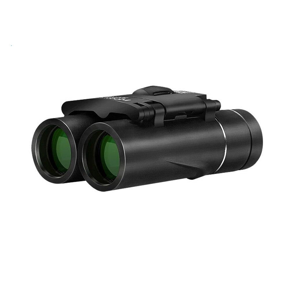 Binóculos Profissional HD 200x25 | 50.000M & Visão Noturna