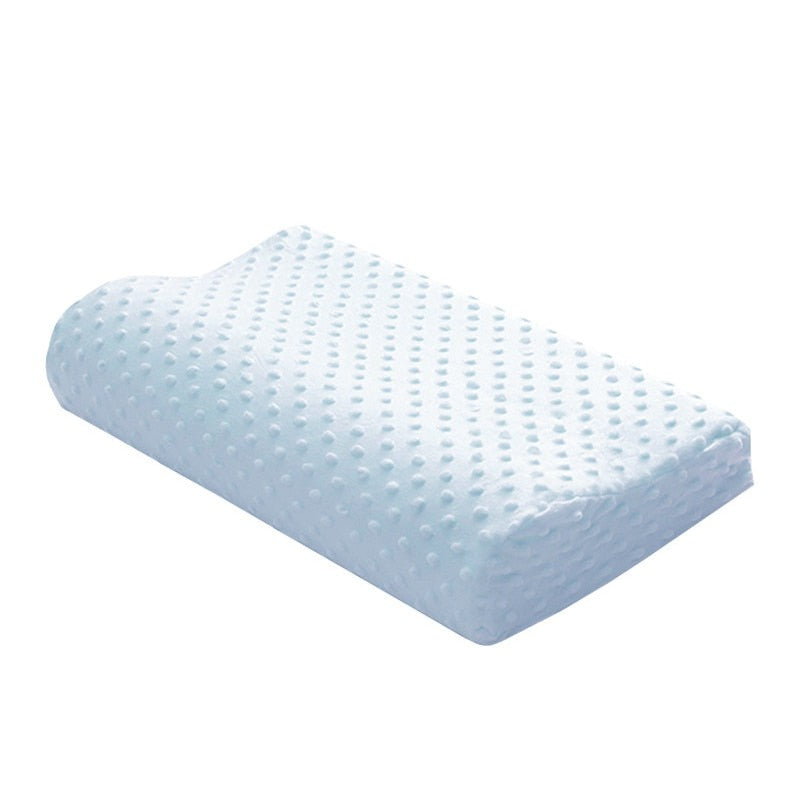 Travesseiro Ortopédico Nasa ErgonoSleep