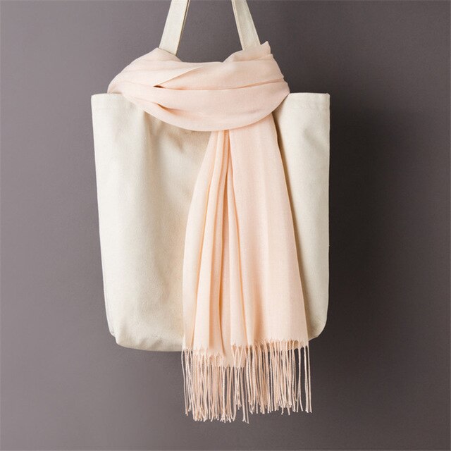 Echarpe Cachecol Feminino Elegant