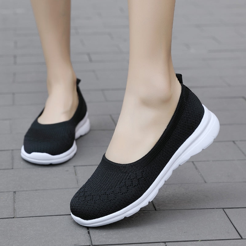 Chinelo Ortopédico Feminino Com Amortecedor PlusComfort