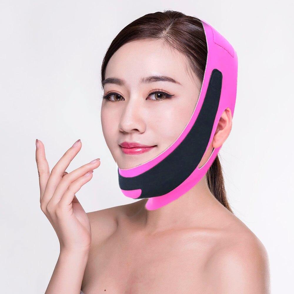 Cinta modeladora facial JowlPro