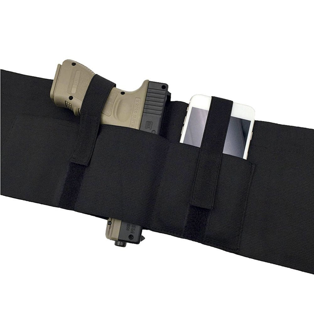 Coldre Velado Tático PX90