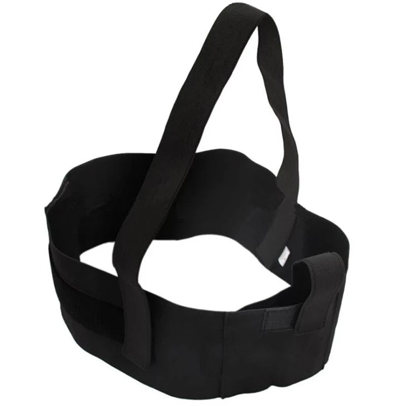 Coldre Tático Velado de Peito com Acesso Rápido