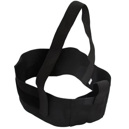 Coldre Tático Velado de Peito com Acesso Rápido