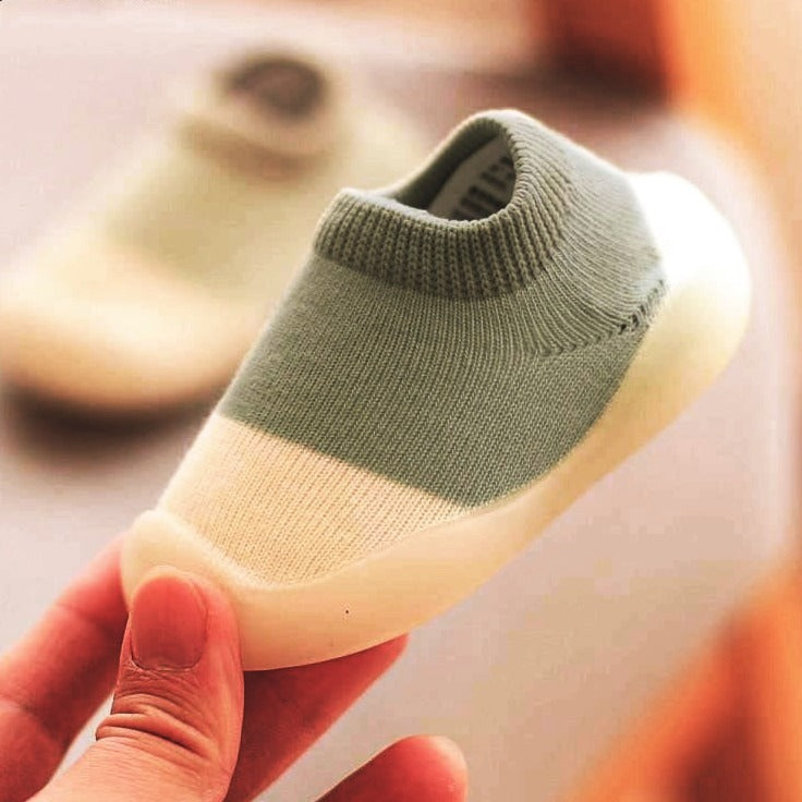 Tênis Meia Infantil ComfyStep
