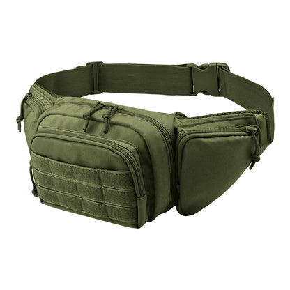 Bolsa Tática para Arma Compatível com vários modelos - Alta Capacidade de Armazenamento