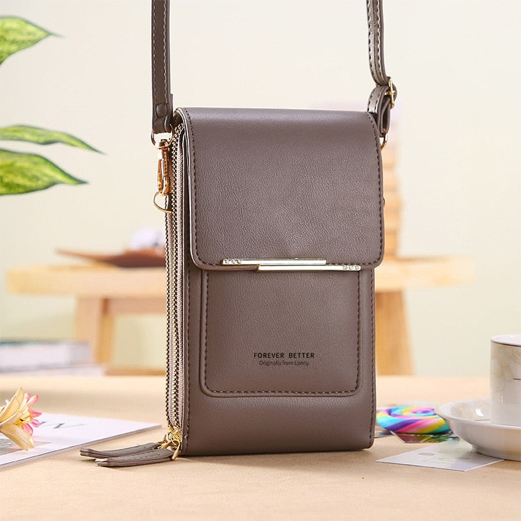 Bolsa Porta Celular Bag Safe