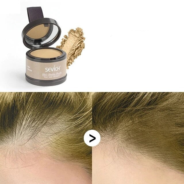 Tinta de Cabelo em Pó Sevích