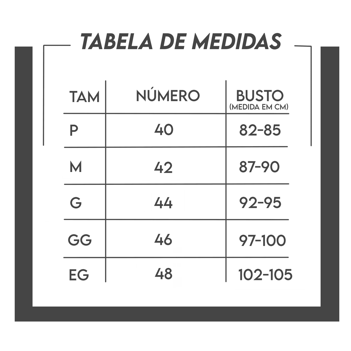 (COMPRE 1 LEVE 3) Sutiã 5D Invisível: Top Confort™ - cailim.com