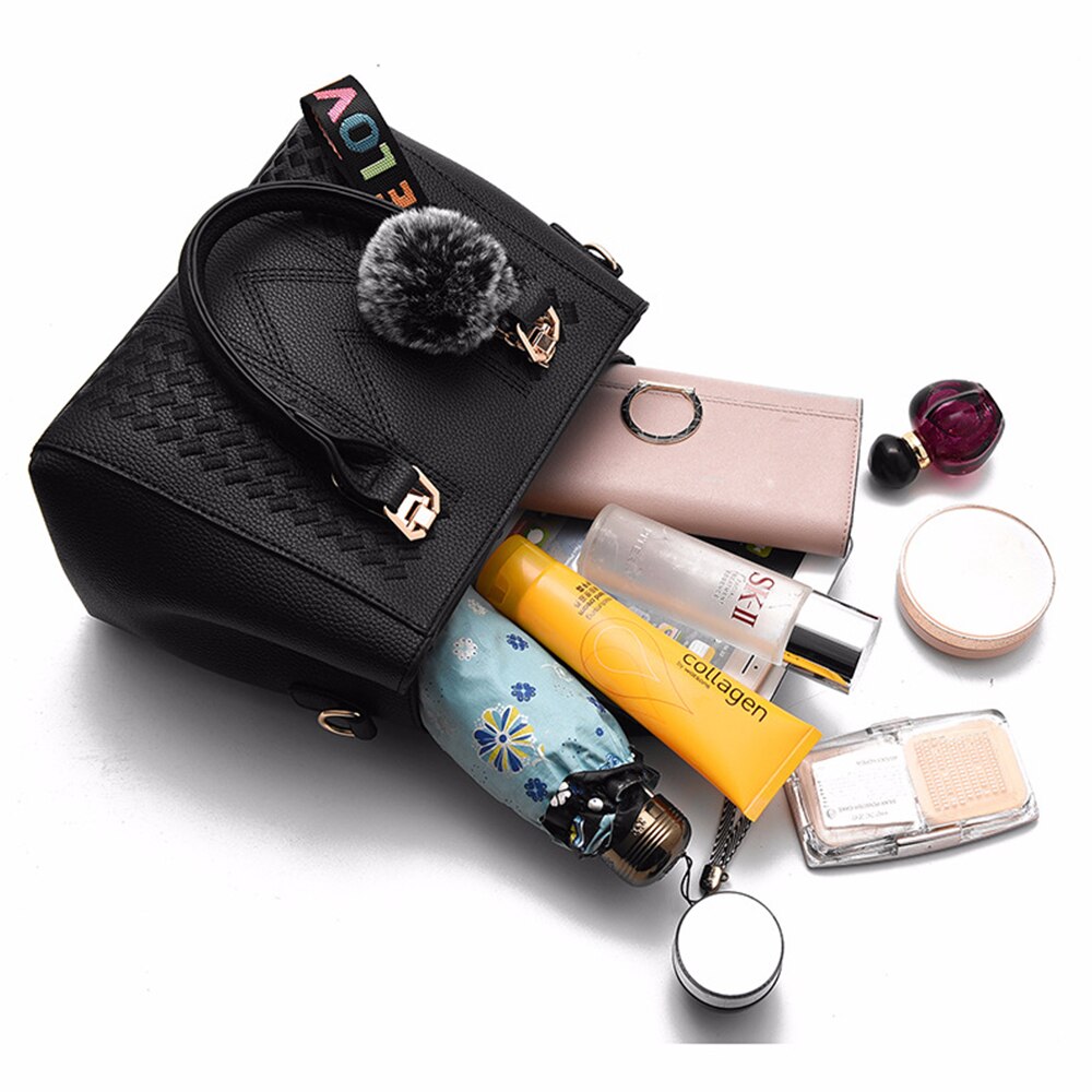 Bolsa Luxuosa Mirella