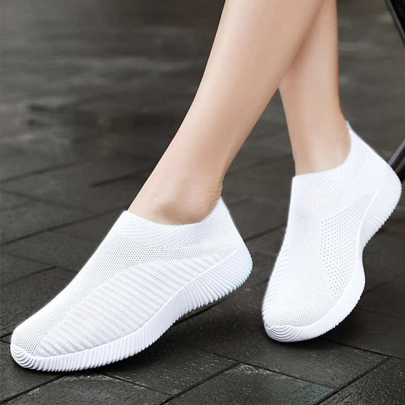 Tênis Ortopédico Feminino Confort Plus