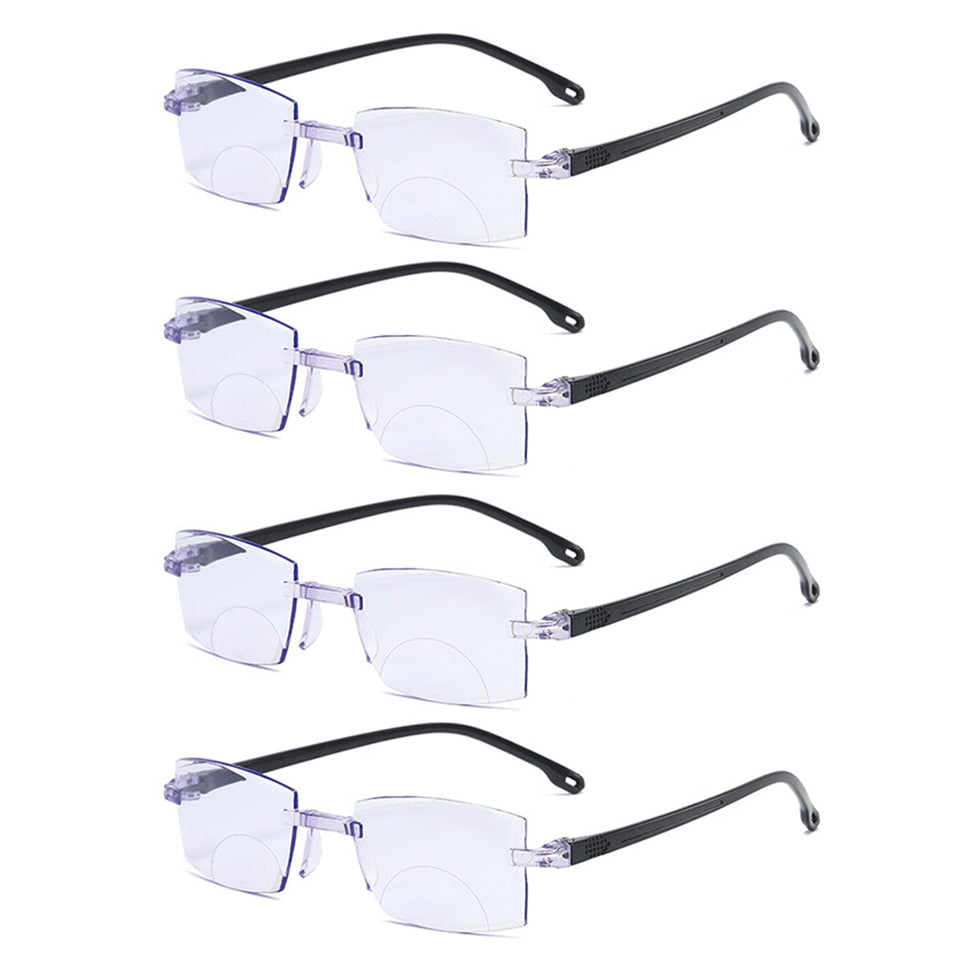 Óculos Titanium Inteligente TR90 - Compre 1 Leve 4